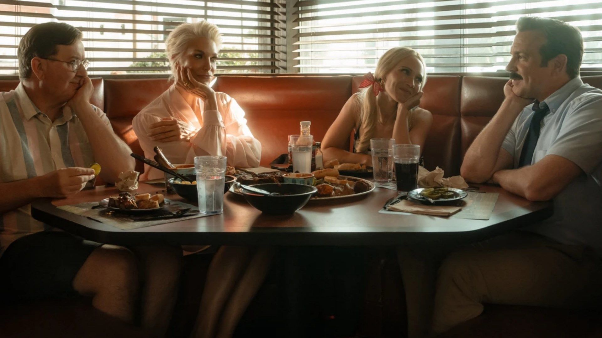 Ted Lasso season 4: Cast, release date & latest news Goal US